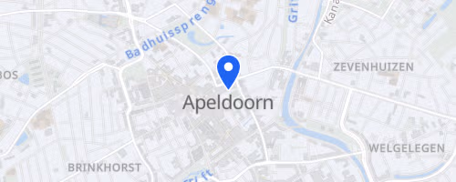Midwinter Marathon Apeldoorn