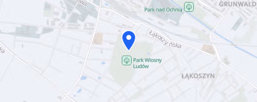 Bieg Dolina Rzeki Ochni