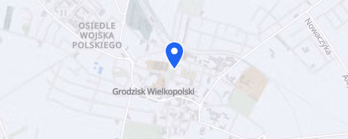 Bieg na 5 km i 10 km - Grodzisk Wielkopolski