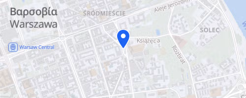 Bieg Konstytucji 3 Maja (warszawa)