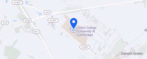 Girton 5 mile Trail Race