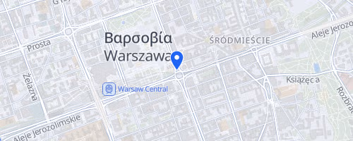 Nice to Fit You Warszawska Dycha Wozki