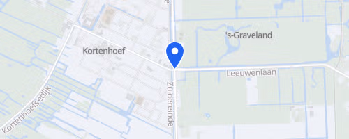 Kerstloop Dronten