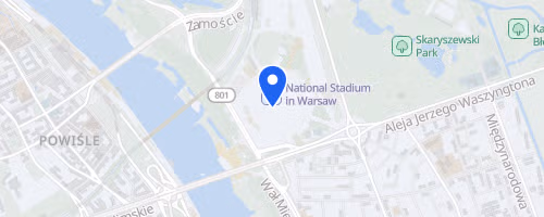 Polmaraton Praski i Piatka Praska Warszawa