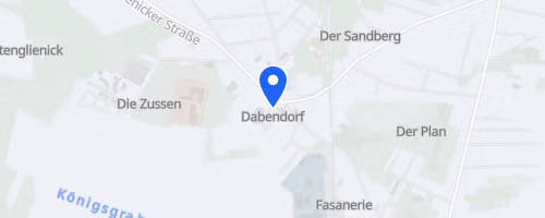 33. Dabendorfer Herbstlauf