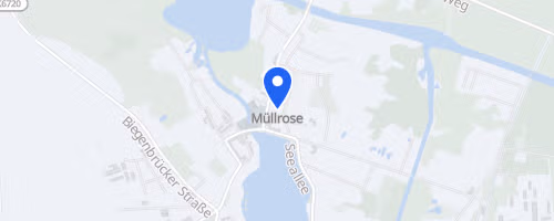 Lauf um den Müllroser See