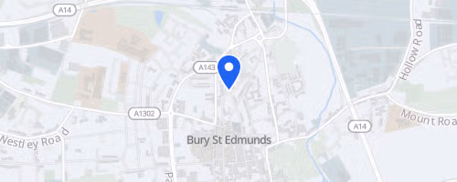 Mildenhall 2K & 5K River Run