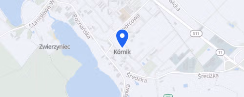 Bieg Zamoyskiego - Kórnik