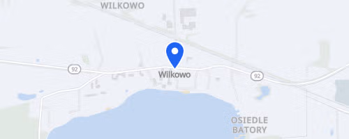 Bieg Wilka Wilkowo
