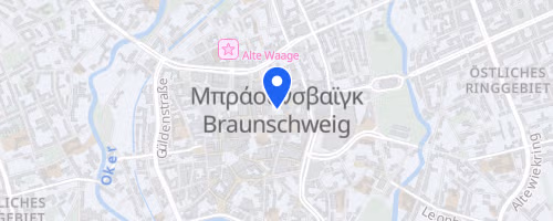 40. Braunschweiger Nachtlauf