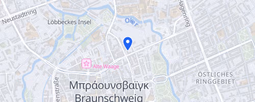 Ackerlauf in Lamme