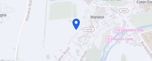 Warwick Half Marathon January 2027