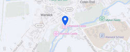 Rotary Club of Kenilworth Two Castles 10K
