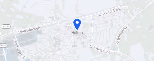 Copa de Europa de Triatlón Holten
