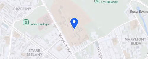 Bieg Nocny Kusy Warszawa