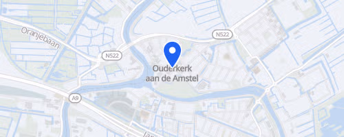 Dutch Triathlon Series - Ouderkerk