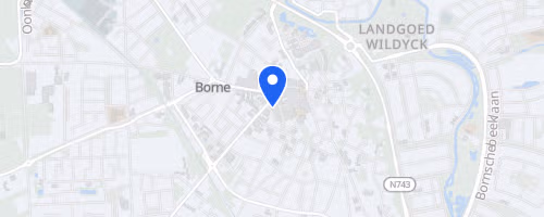 Bornsche Maten Loop