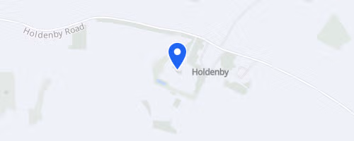 TrailFest Holdenby House