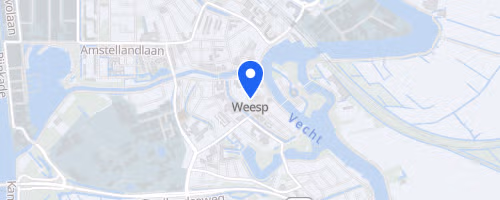 43e Vechtloop Weesp