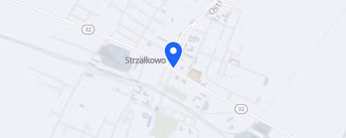 Biegi Uliczne Strzałkowo Dobry Kierunek