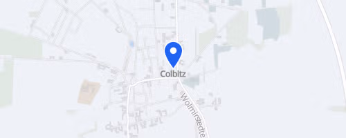 Monsters Run Colbitz