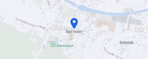 29. Bad Essener Abendlauf
