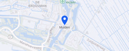 Muiderslotloop