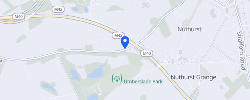 Beacon Roads CC Club 10