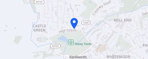 Kenilworth Half Marathon