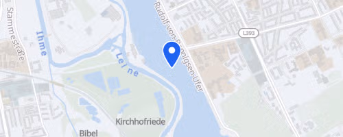 Hannover Backyard Ultra