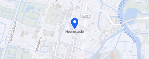 Heemstede Loop