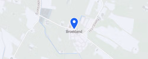Broekstaclerun
