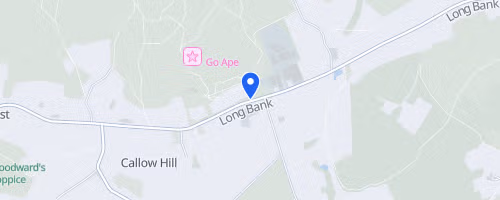 Lone Wolf Birmingham