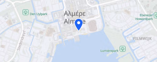 Challenge Almere Amsterdam