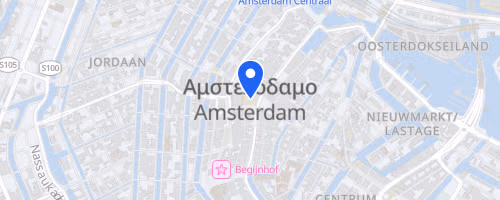 Amsterdam UMC Run