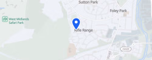 Wyre Forest Trail Races