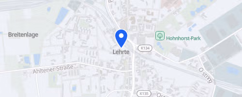 Winterserie Post SV Lehrte, 5. Lauf