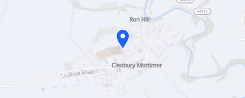 Cleobury Mortimer 10k 2026