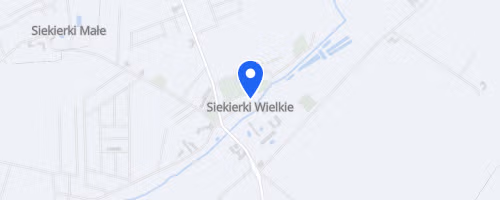 Siekiera Run w Siekierkach