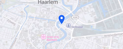 De Run2Day Halve van Haarlem