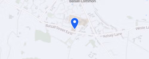 The Balsall Common 10KM, 5KM & Fun Run