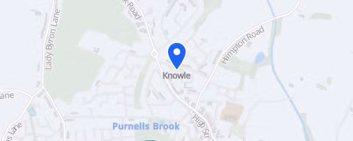 Knowle Fun Run 5K & 10K