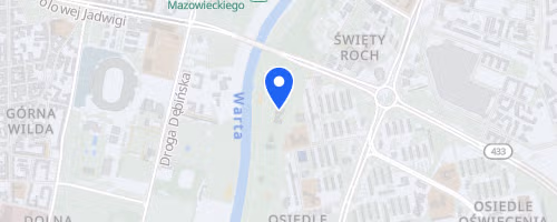 Bieg Czekoladowy Smak Lata Poznan