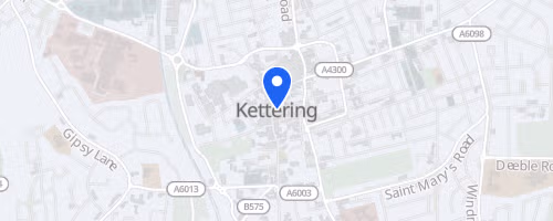 Kettering Half Marathon & 5K