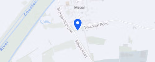Ely & District CC/B&T Motor Repairs 10