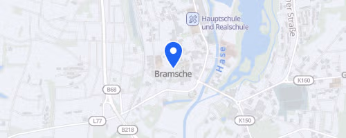 Tuchmacher-Stadtlauf Bramsche