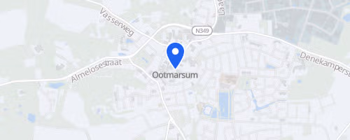 Molenloop Ootmarsum