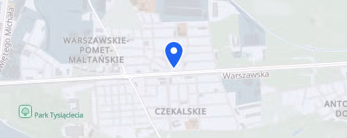 Gran Fondo Poznań
