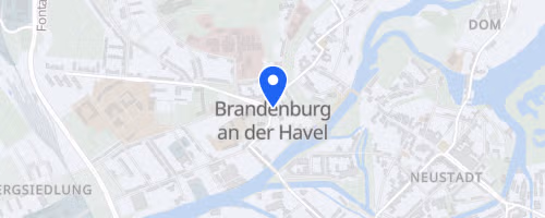 Silvesterlauf Brandenburg-Wilhelmsdorf