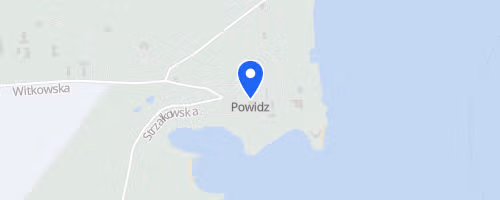 Terenowy Bieg o Puchar Sołtysa Sołectwa Powidz
